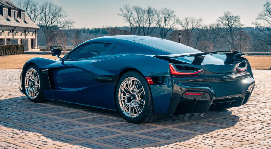 Prodaje se polovna Nevera, malo prešla FOTO