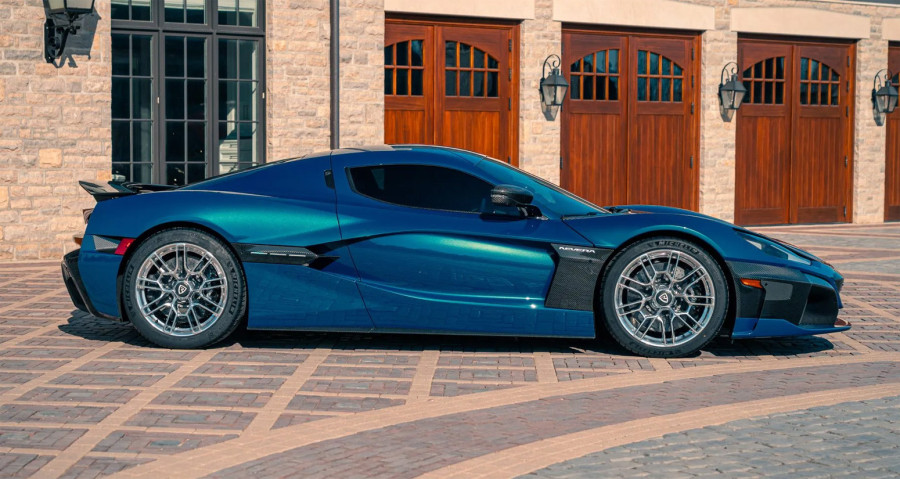 Prodaje se polovna Nevera, malo prešla FOTO