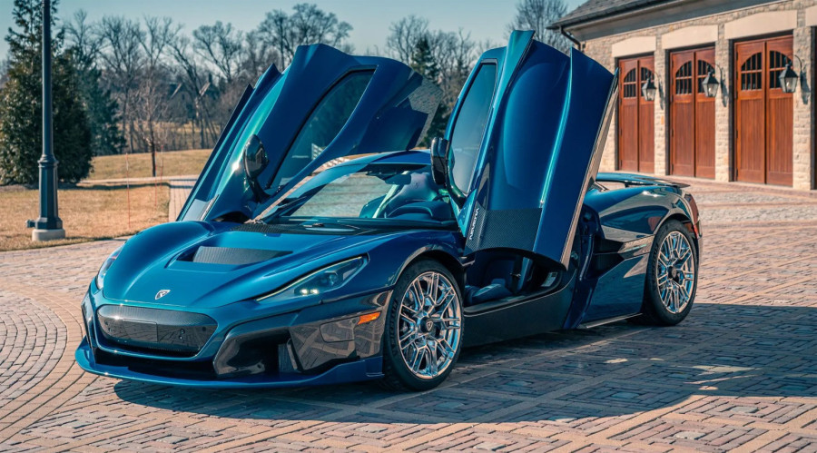 Prodaje se polovna Nevera, malo prešla FOTO