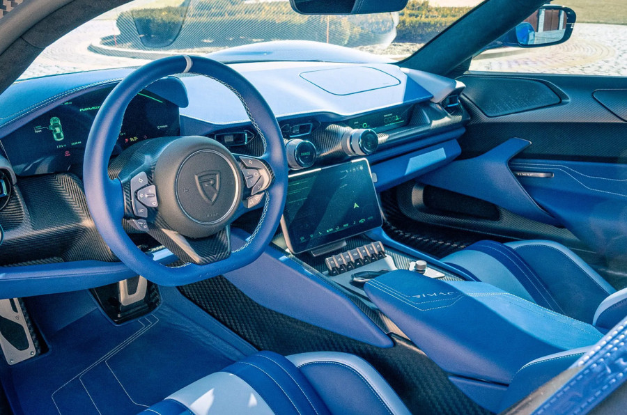 Prodaje se polovna Nevera, malo prešla FOTO