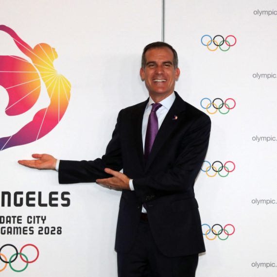 Više fudbalerki nego fudbalera na OI 2028.