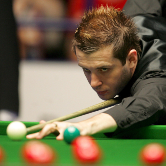 Svetski šampion optužen za pedofiliju