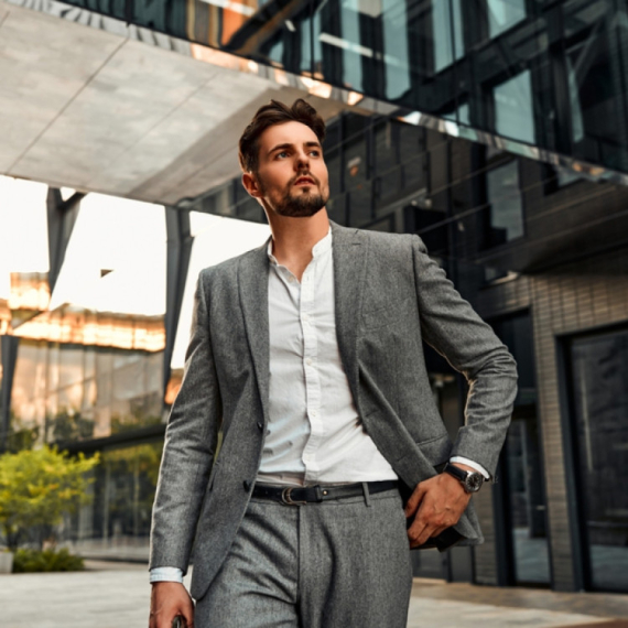 Vrtećete ih oko malog prsta: Muškarci rođeni u ova 3 znaka slepo veruju ženama