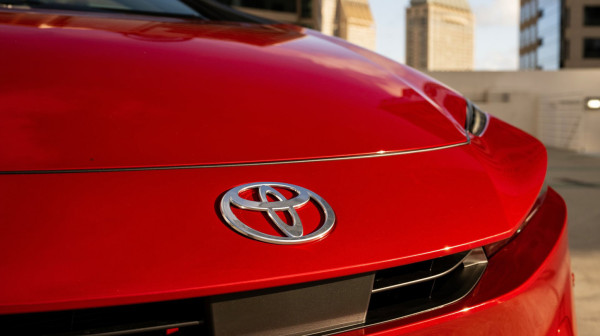 Koje je pravo značenje Toyotinog logotipa: Evo šta zapravo predstavljaju ovali