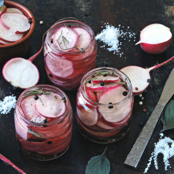 Omiljena uskršnja namirnica spremljena na potpuno nov način: Ako niste, probajte što pre