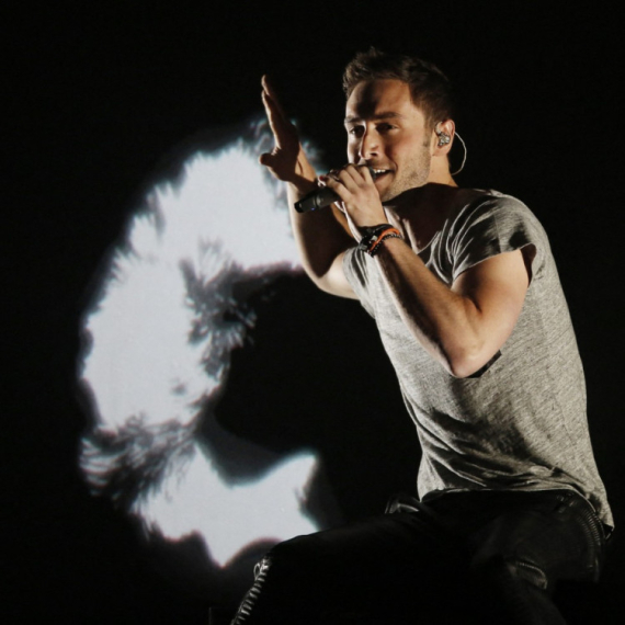 Evrovizijska zvezda progovorila o optužbama za zlostavljanje