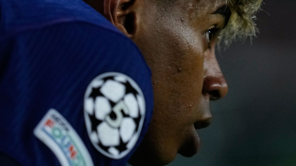 Ni Mesi, ni Ronaldo – Jamal ispisao istoriju fudbala