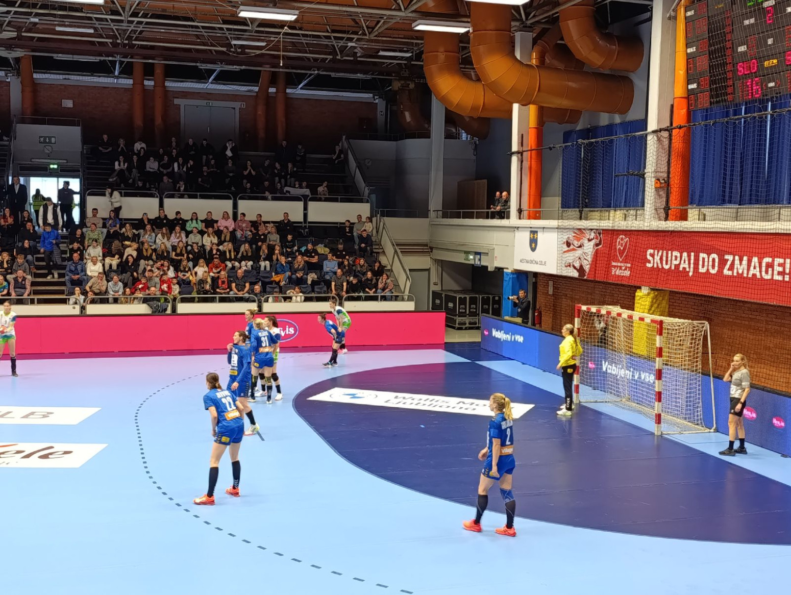 Tomašević: Srbiju da gledamo na SP, a mene u novoj ulozi VIDEO