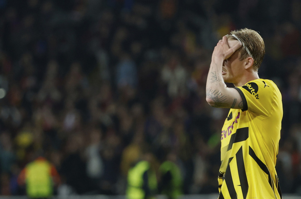 Bogdanović prozvao finalistu LŠ: "Ne zna da igra fudbal, nema ni 'i' od imena!"