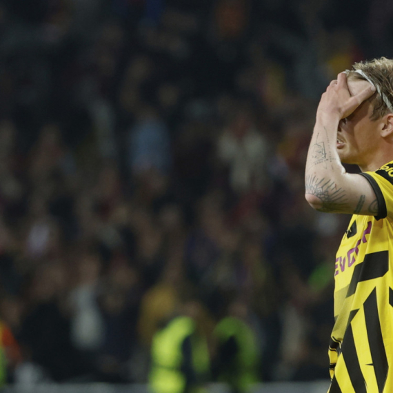 Bogdanović prozvao finalistu LŠ: "Ne zna da igra fudbal, nema ni 'i' od imena!"