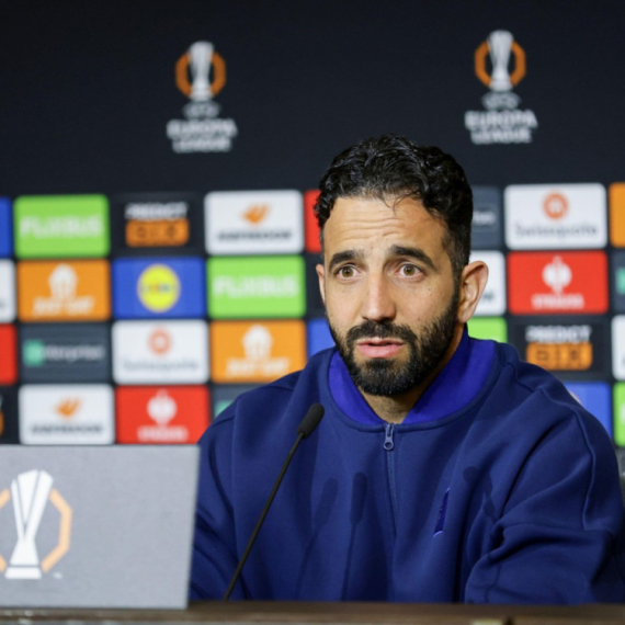 Buknuo rat Matića i Onane – "umešao" se i Ruben Amorim