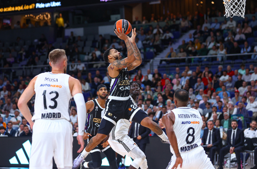 Partizan rasprodao Arenu – za čast, Zvezdu i novčani bonus