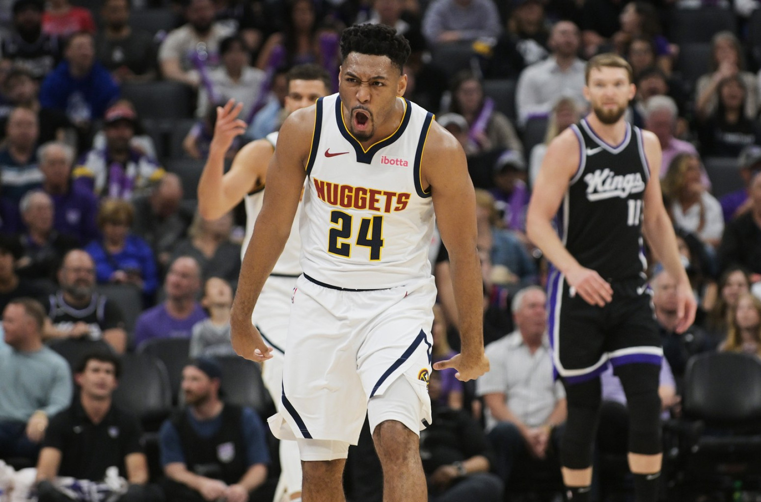 Zablistao igrač zbog kog su "ratovali" Meloun i But VIDEO