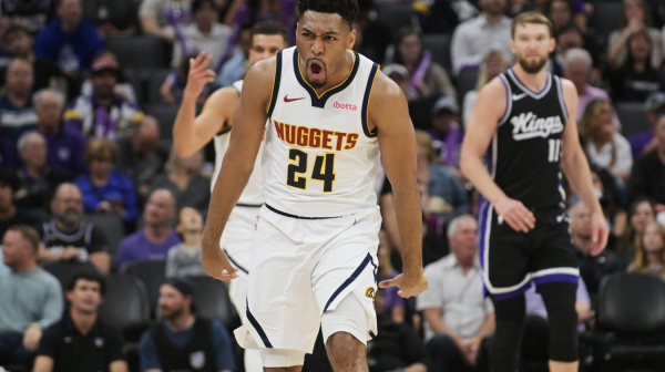 Zablistao igrač zbog kog su "ratovali" Meloun i But VIDEO