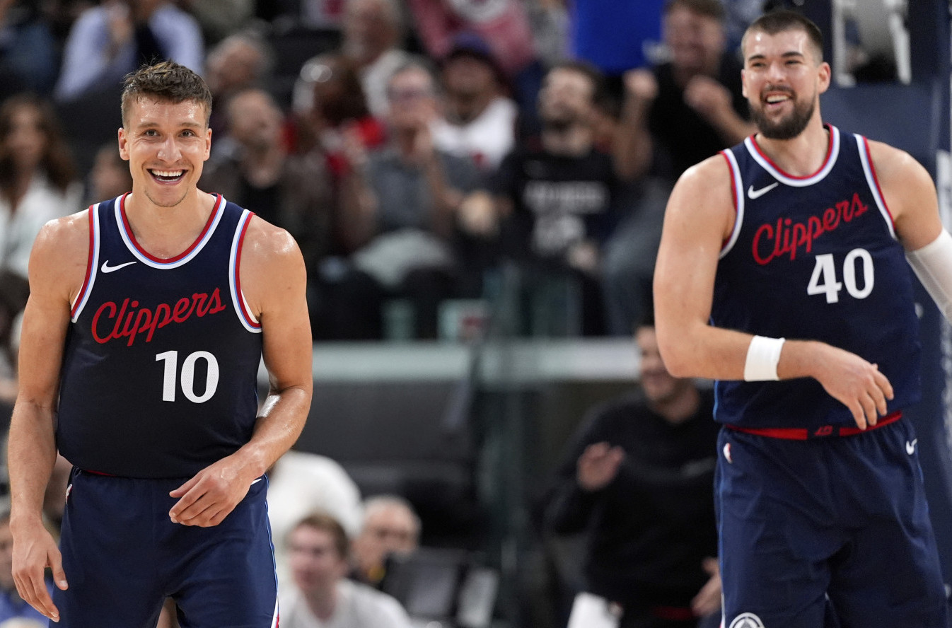 Hrvatov meč karijere – zbog Bogdana; "Više nikada neće morati da plati večeru" VIDEO