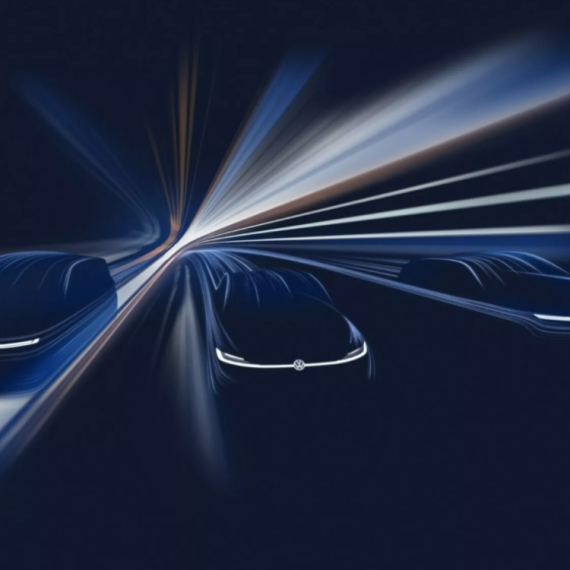 Tri Volkswagena sa kineskim DNK FOTO