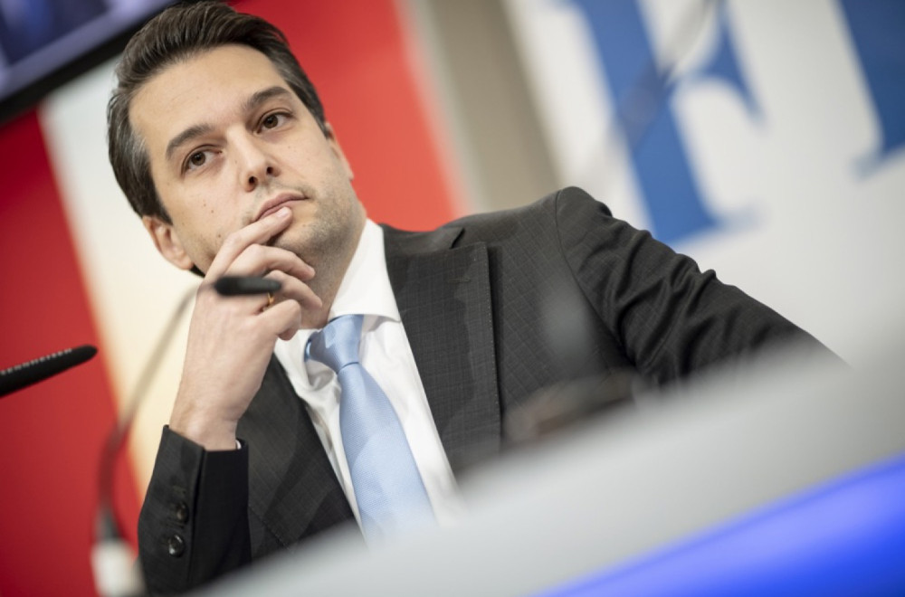 Nep: Kikl, Orban i Vučić "autokrate" jer ne igraju kako elite EU sviraju