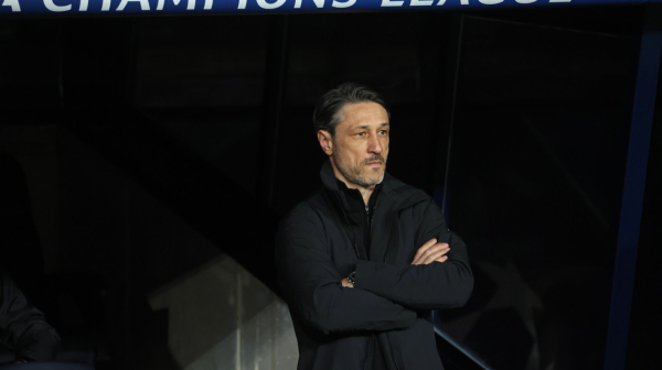 Kovač kritikovao svoje igrače nakon Barselone VIDEO