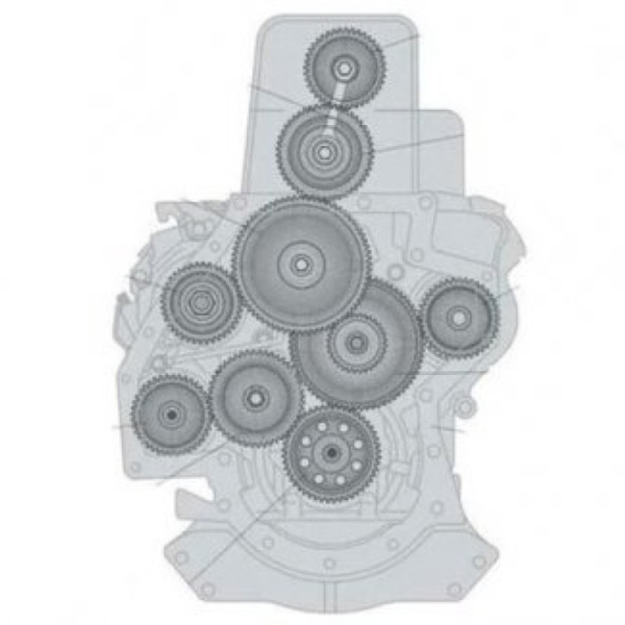 Volkswagen sprema revoluciju: Motor bez zupčastog kaiša, evo kako radi FOTO