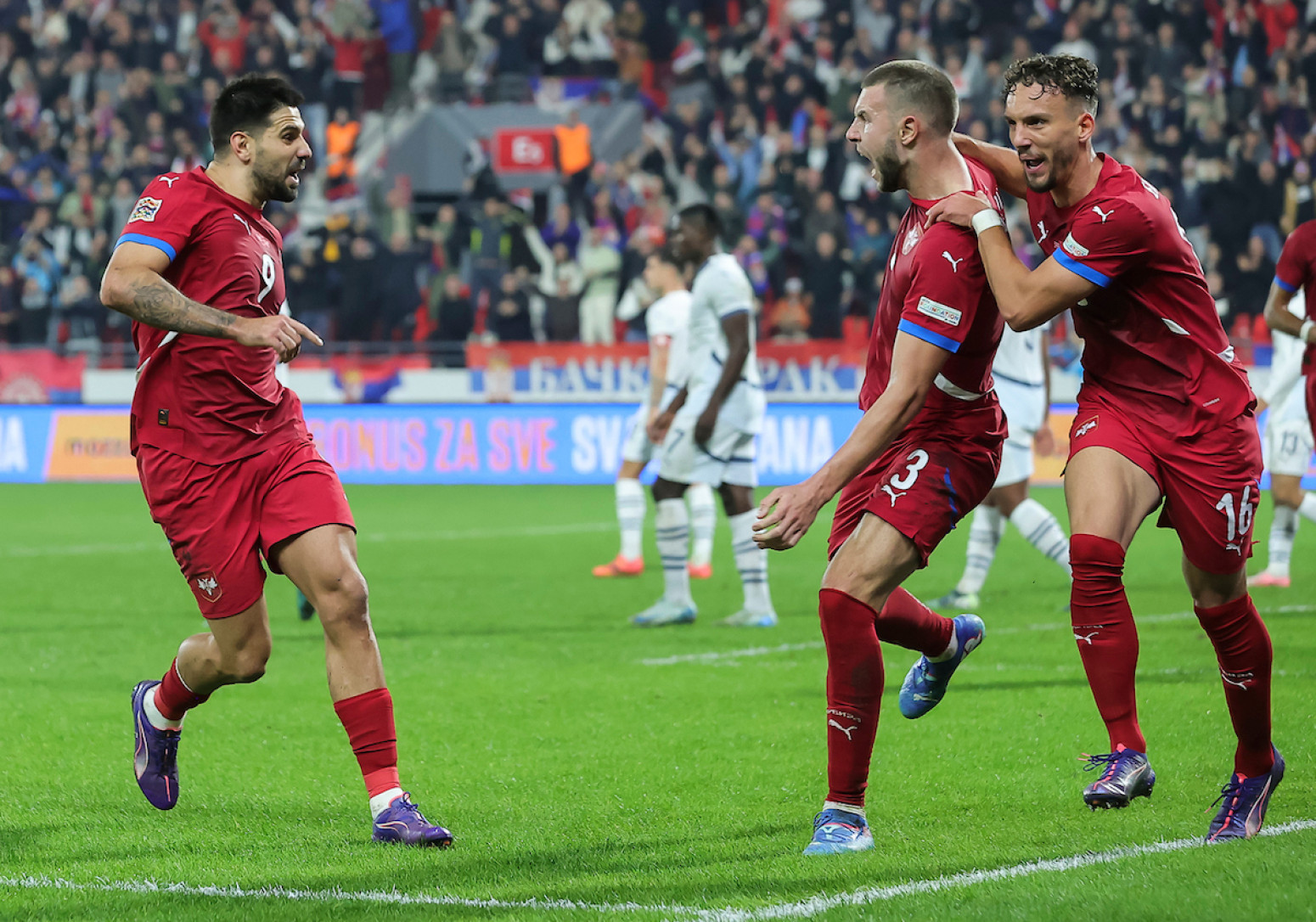 Od desetke u derbiju do driblaj kao Pavlović