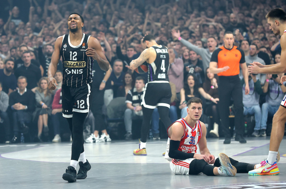Kalkulacije – Zvezda navija i za Partizan