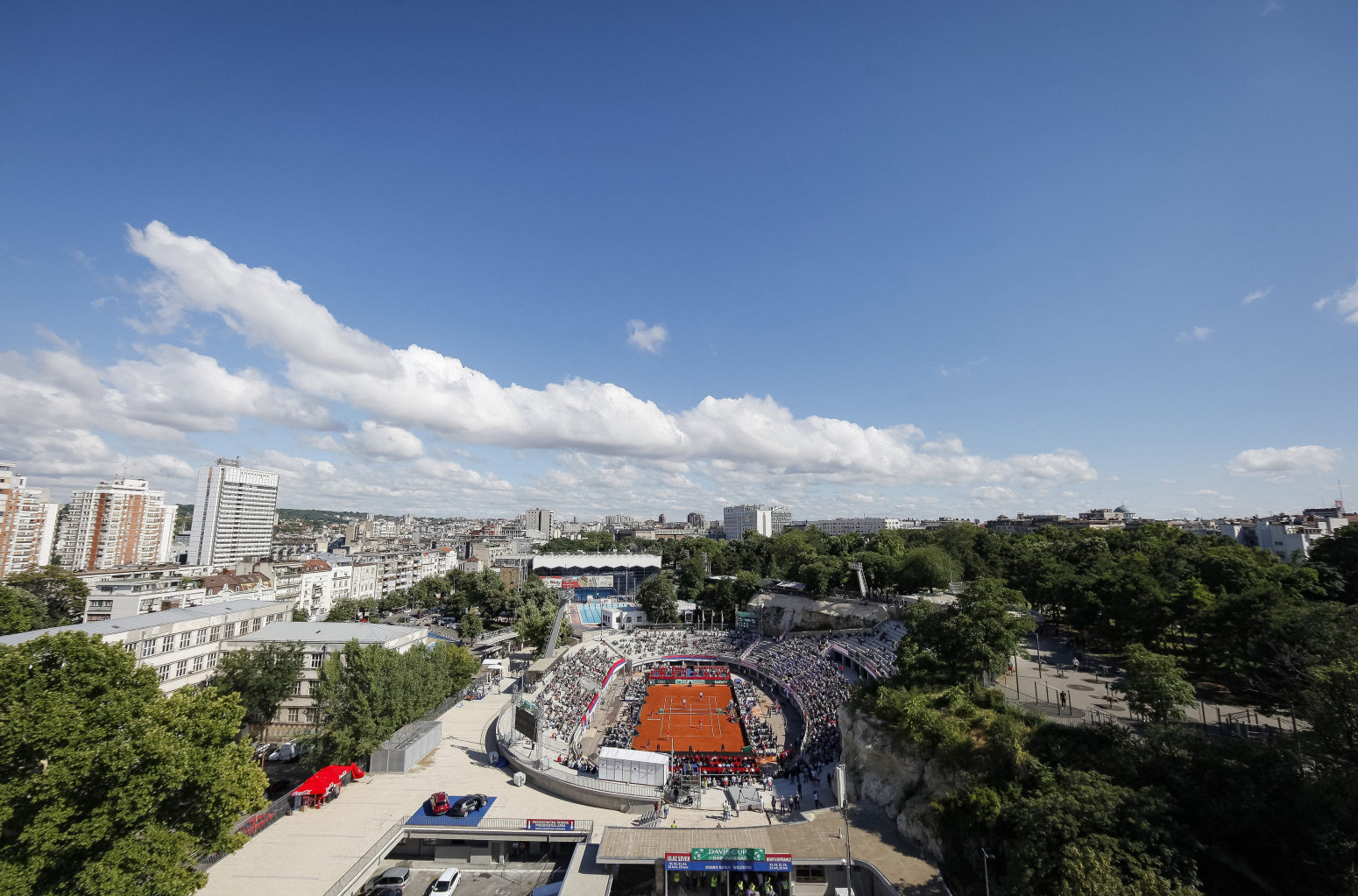 Posle 35 godina mali fudbal opet na Tašu