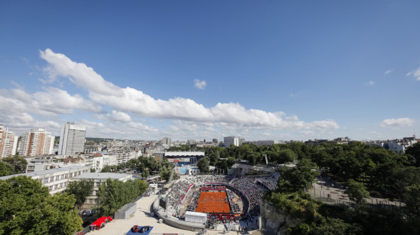 Posle 35 godina mali fudbal opet na Tašu