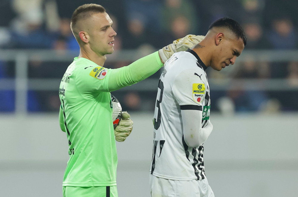 Partizan, pravo niotkuda, dobio 400.000 evra