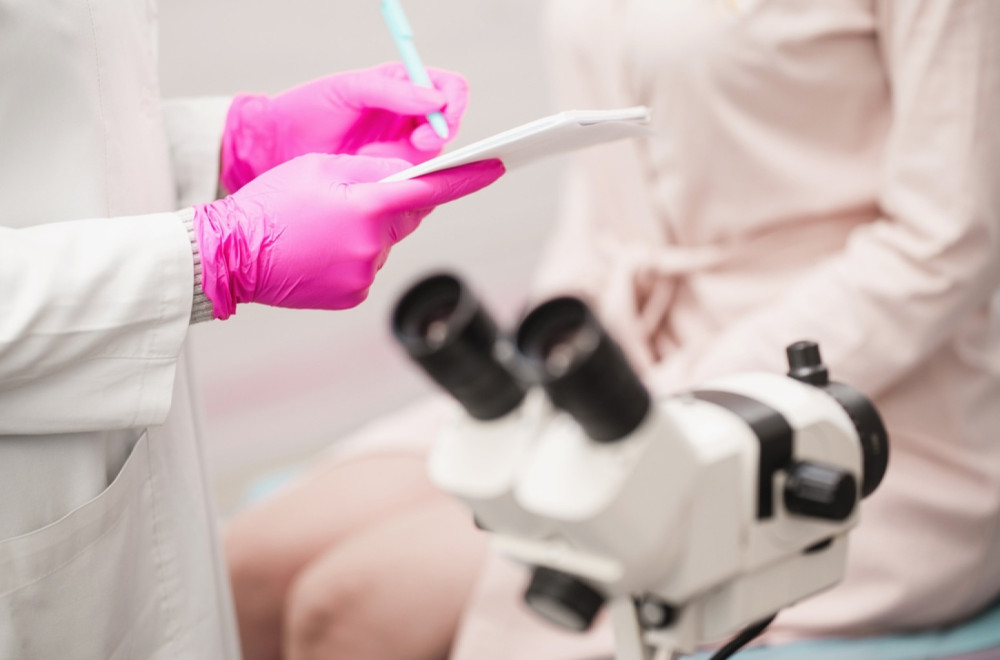 Skrivena polno prenosiva bolest godinama pogrešno lečena