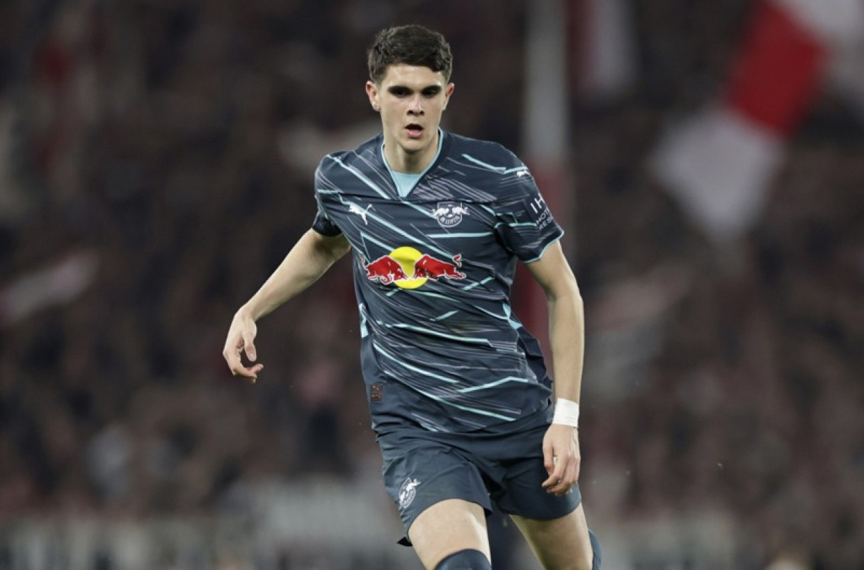 Lajpcig otkupljuje Nedeljkovića – Zvezdi ozbiljna suma