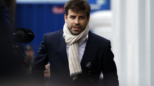 Pike zaplakao na suđenju: "Niko mi ne može vratiti reputaciju" AUDIO