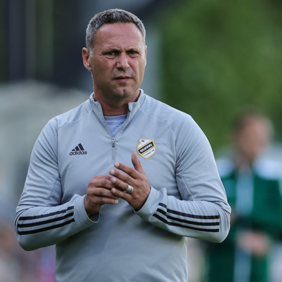 "Vratili smo se na naš stadion"