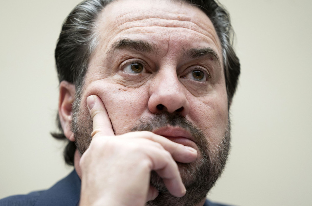 Budući ambasador SAD u Srbiji jasan: Mark Brnović odgovorio na provokaciju novinara VIDEO