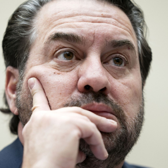 Budući ambasador SAD u Srbiji jasan: Mark Brnović odgovorio na provokaciju novinara VIDEO