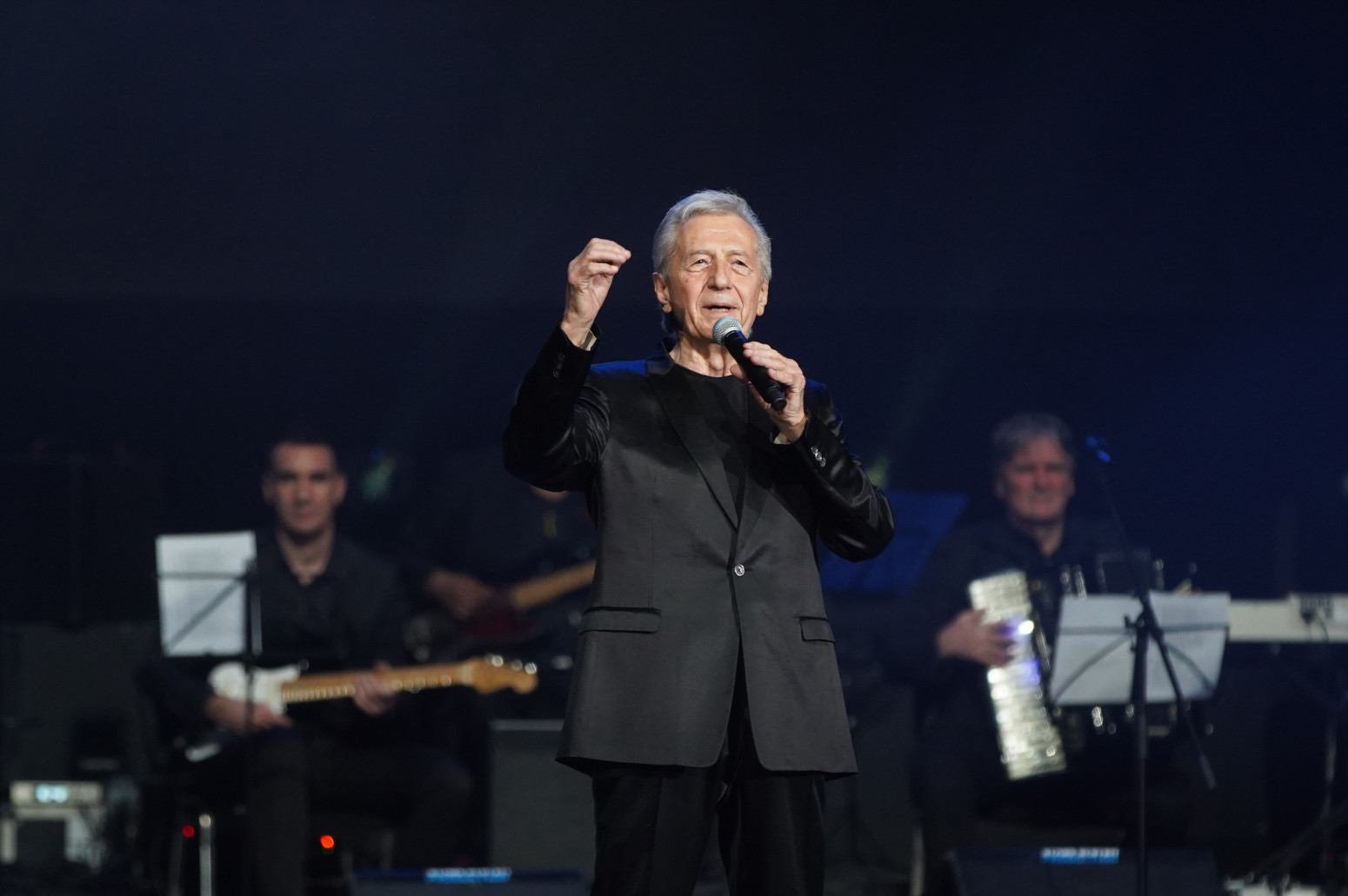 Haos pred koncert Miroslava Ilića u Osjeku: Hrvati traže zabranu zbog četničkih pesama