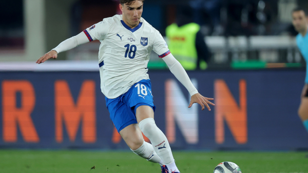 Klose po oprobanom receptu – želi talentovanog Srbina na mesto napadača od 25 miliona