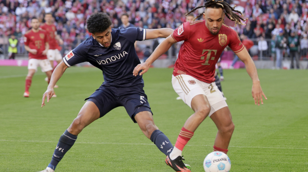 Zvezda naciljala još jedno pojačanje iz Bundeslige!