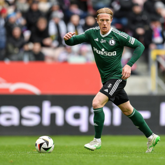 Pankov odoleo 45 minuta, pa svedočio sili Čelsija VIDEO