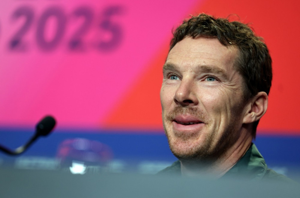 Poznati glumac neprepoznatljiv u novoj ulozi: "Šta se ovde dešava?" VIDEO