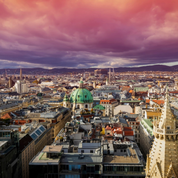 Turistički bum u ovom evropskom gradu za Uskrs: Očekuje se veliki broj turista iz Srbije