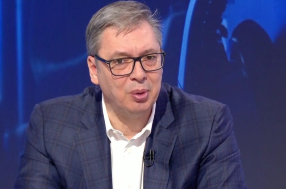 Vučić: Radujem se susretu sa Trampom i njegovim saradnicima; Hapšenje Dodika bi bio pucanj u mir