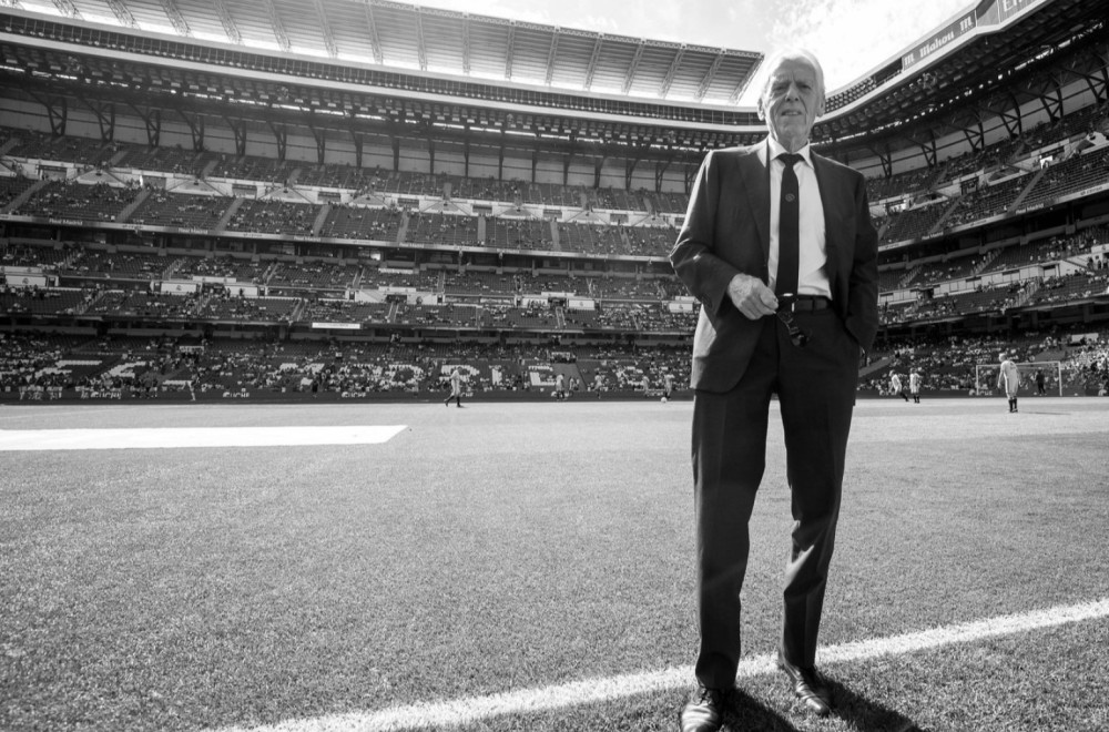 Preminuo legendarni fudbalski trener