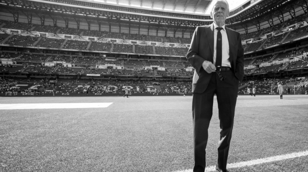 Preminuo legendarni fudbalski trener