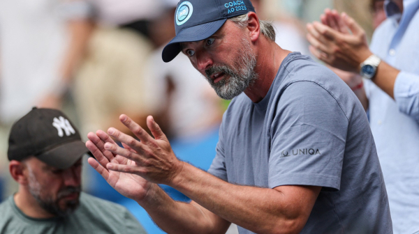 Ivanišević ima novi posao – neočekivana saradnja sa jednim od najboljih na svetu