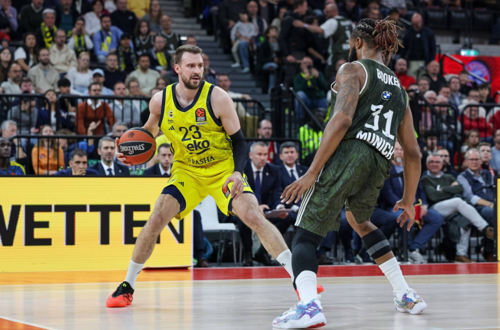 Fenerbahče izbacio Bajern iz plej-ofa – Monako umalo prokockao četvrto mesto