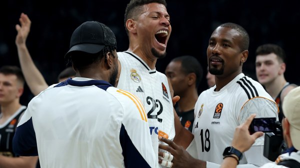 Ovako je Tavares presudio Partizanu VIDEO