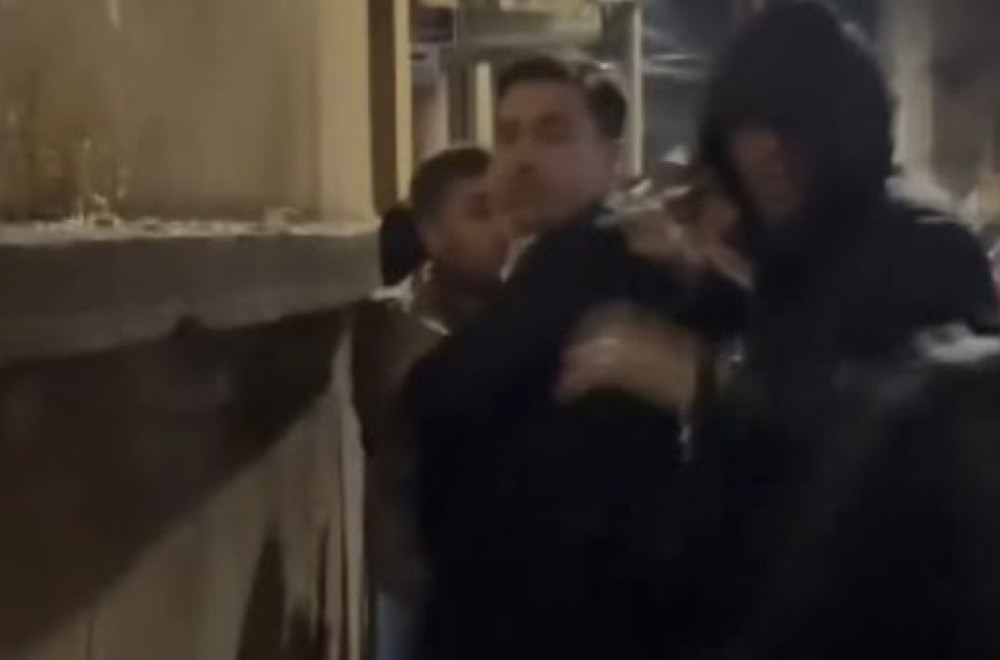 Vučić o jezivom nasilju blokadera u Nišu: Tamo je neko pripremao zločin