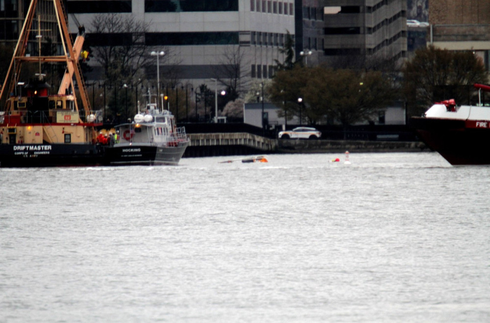 Poginuo direktor poznate kompanije sa porodicom; Među njima troje dece; Nema preživelih FOTO/VIDEO