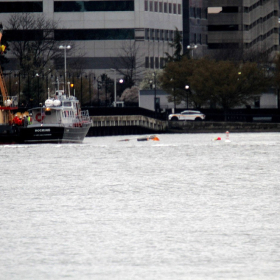 Poginuo direktor poznate kompanije sa porodicom; Među njima troje dece; Nema preživelih FOTO/VIDEO