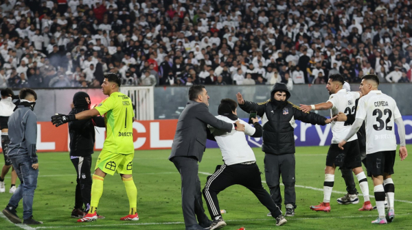 Tragedija u Kopa Libertadoresu, meč prekinut – ima mrtvih VIDEO